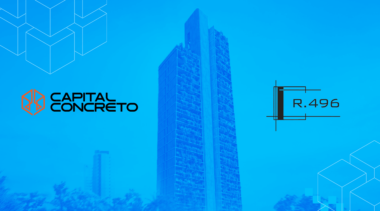 Sucesso: Capital Concreto encerra captação pela Divify e amplia acesso ao investimento imobiliário