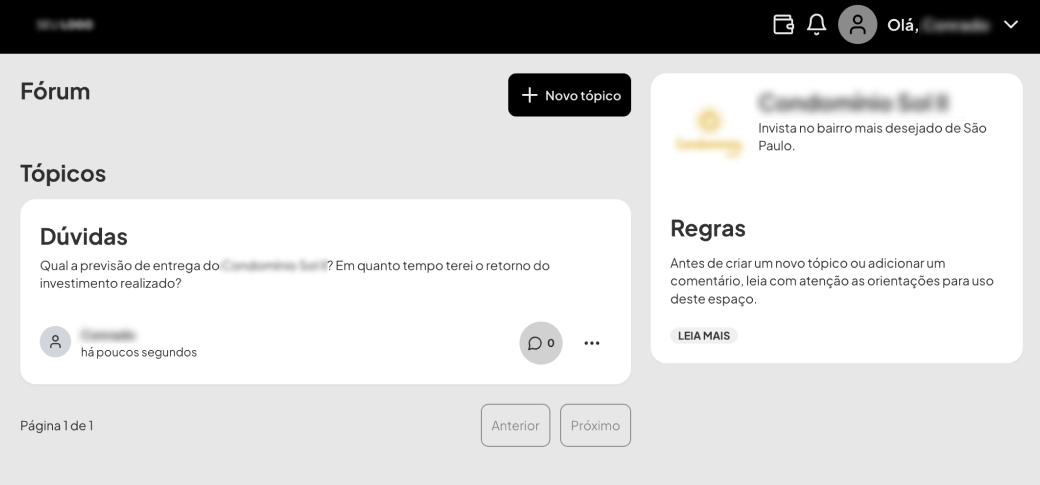 Divify Respostas Fórum Emissor 2