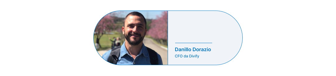 Divify Post Blog Assinatura Danillo