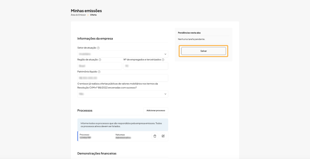 Divify Manuais Preenchimento Das Informacoes De Emissor 17