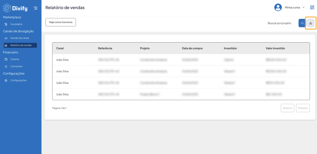 Divify Afiliados Manuais Gestão De Canais 8
