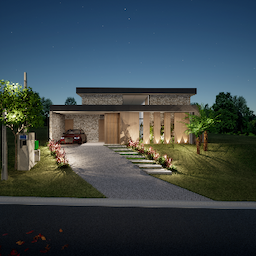 Casa Vilamoura - Riviera de Santa Cristina XIII