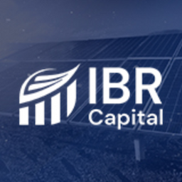Usina Solar IBR Capital